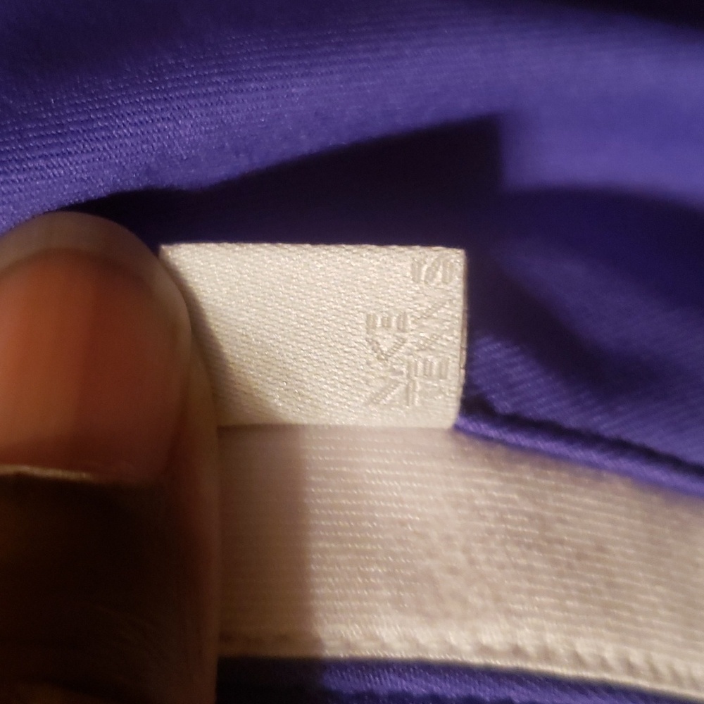 Nike Women's Tennis Skirt - Picture 8 of 11
